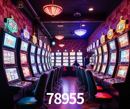 Vantagens de jogar slots no 78955 Brasil